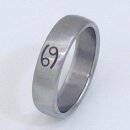 Sternzeichen Ring Astro