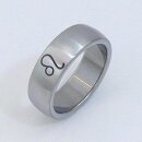 Sternzeichen Ring Astro