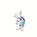 Indianerschmuck Anhänger EPP390t-l