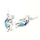 Indianerschmuck Anhänger EPP390t-l