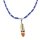 Indianerschmuck Liquidsilber Kette ET02770