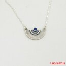 Silberschmuck Silberkette GOC43SI