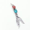 Indianerschmuck Anhänger EB01200