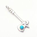 Indianerschmuck Anhänger EN-A2