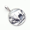 Indianerschmuck Anhänger ENCP325