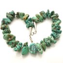 Indianerschmuck Türkis Collier EPC91