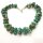 Indianerschmuck Türkis Collier EPC91