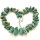 Indianerschmuck Türkis Collier EPC91