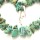Indianerschmuck Türkis Collier EPC91