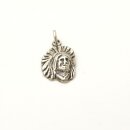 Indianer Anhänger ET530