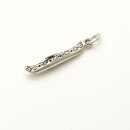 Indianer Anhänger ET660