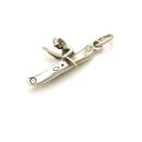 Indianer Anhänger ET690