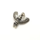 Indianer Anhänger ETS890