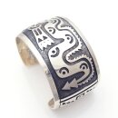 Silber Armspange MXAS77