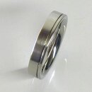 Edelstahlring MXR327