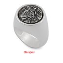 Ring Ding Basic Siegelring 4356510