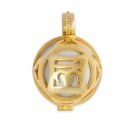 Serafin Chakra Anhänger 7360130