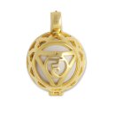 Serafin Chakra Anhänger 7360530 alm