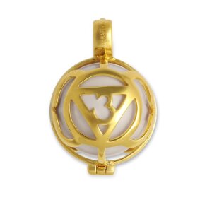 Serafin Chakra Anhänger 7360630 alm