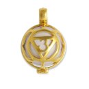 Serafin Chakra Anhänger 7360630 alm