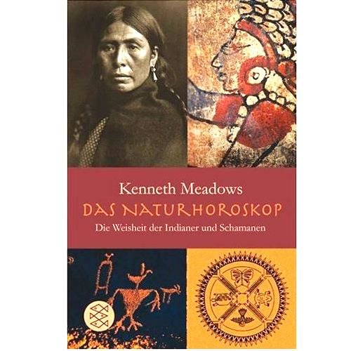Das NaturHoroskop Die Weisheit der Indianer und Schaanen PDF