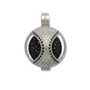 Serafin Black Glamour Anhänger 6530917 alm