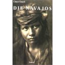 Indianer Buch Die Navajos