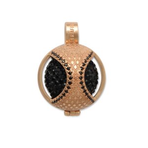 Serafin Black Glamour Anhänger 6530947 alm