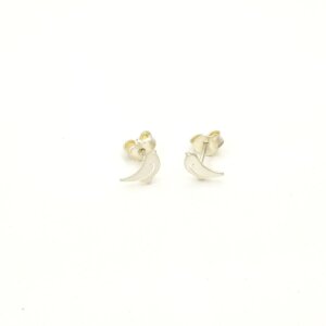 Siilberschmuck Ohrstecker SWBIRDS