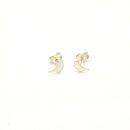 Siilberschmuck Ohrstecker SWBIRDS