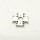 Ring Ding Schmuck Scheibe 24544210