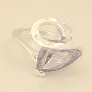 Silberring LR390
