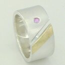 Silberring PR190