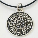 Anhänger Prognostikon ECAK636