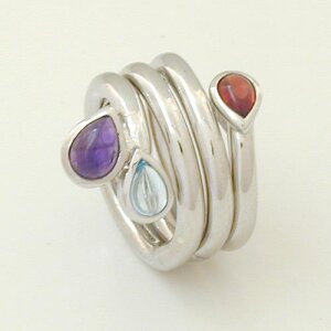 amotion Schlangenring 11005