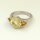 Silberring LR398