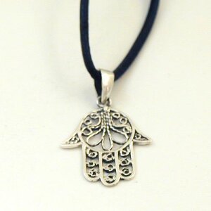 Anhänger Fatima Hand K597