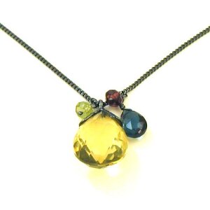 Silberschmuck Collier LC282