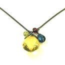 Silberschmuck Collier LC282