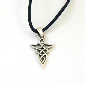 Anhänger Keltischer Knoten ECAK1528