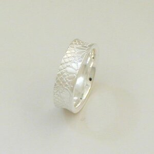 Silberring LR406