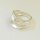 Silberschmuck Silberring MXR453