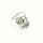 Silberring mit Shiva Muschel MXR1081