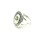 Silberring mit Shiva Muschel MXR1084