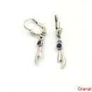 Silber Ohrschmuck GOOH143SI