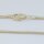 Schlangenkette Gold EGBSG512