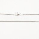 Silber Schlangenkette sk1,2