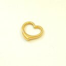 Goldschmuck Anhänger EGBAH302882