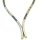 Edelstahlcollier CZC570080393C47