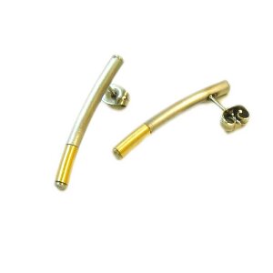 Edelstahlstecker CZOS30226
